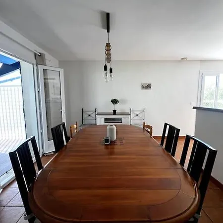 Basque, A 8min A Pied, Jardin, Parking *